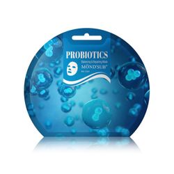 Mascarilla Facial Aceite De Ca‘Amo - Mond'Sub