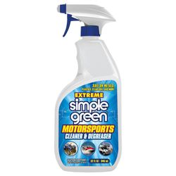 Limpiador Y Desengrasante Extremo Motorsports 946 Ml - Simple Green