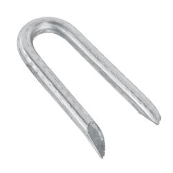 Caja De Grapas Galvanizadas Para Alambre De Púas 1 1/2 Plg 10 Kg - Fiero