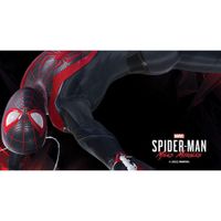 Mouse Gaming Diseño Marvel Spiderman - Xtech