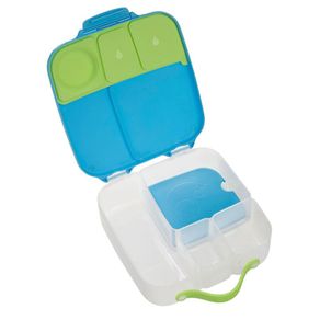 Lonchera Jumbo Bento Varios Colores - B.Box