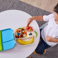 Lonchera Jumbo Bento Varios Colores - B.Box