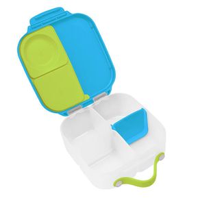 Lonchera Mini Bento Varios Colores - B.Box