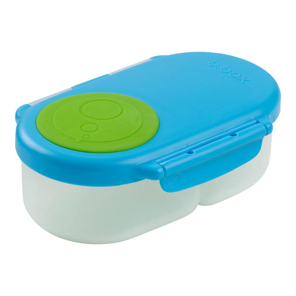 Contenedor Bento - Varios Colores Celeste