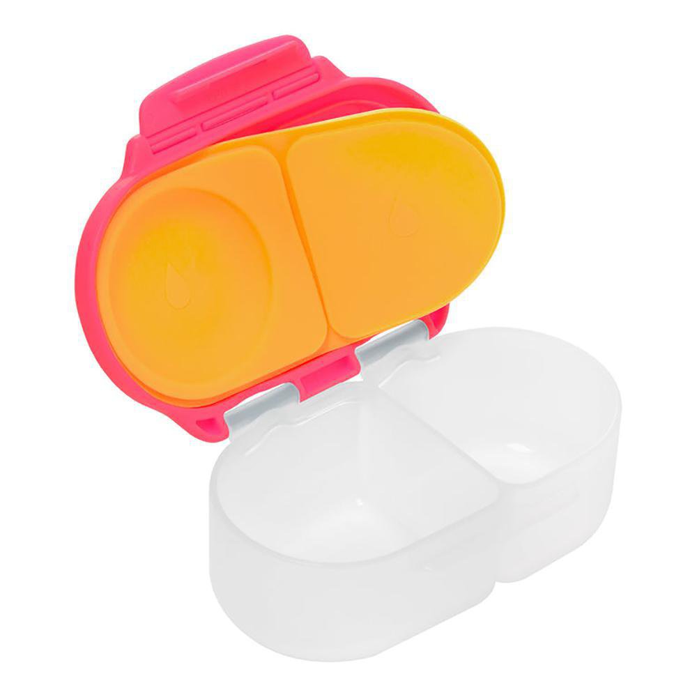Contenedor Bento - Varios Colores Rosa