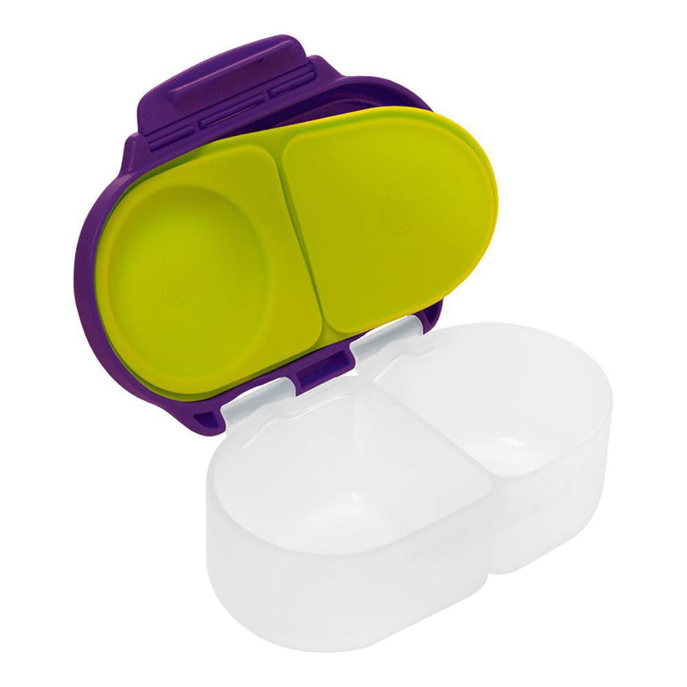 Contenedor Bento - Varios Colores Morado