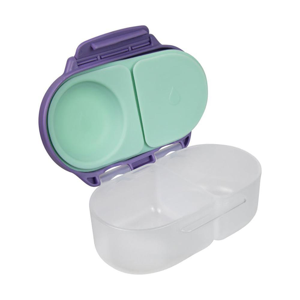 Contenedor Bento - Varios Colores Lila