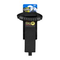 Correa Para Almacenar Negro 56 Cm 50 Lb - Wrap-it