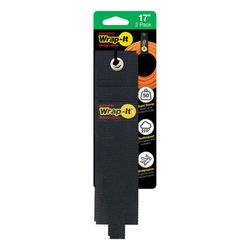 Set De Correas Para Almacenar 43 Cm 2 Pzas - Wrap-it