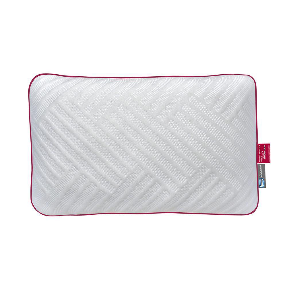 Almohada de Memoria BR Xfirme - Varios Tamaños King