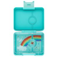 Lonchera Snack Bento - Yumbox Varios Colores