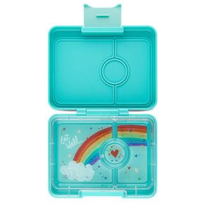 Lonchera Snack Bento - Yumbox Varios Colores