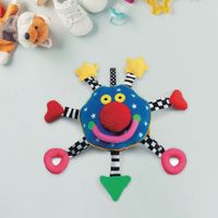 Juguete Baby Whoozit - Manhattan Toy