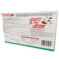 Gel Para Cucarachas 30 G - Sang Sang