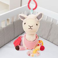 Llama De Actividades Colgable - Skip Hop