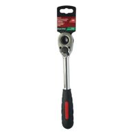 Ratchet Cabeza De Pera Raiz 1/2 Plg - Ace