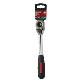 Ratchet Cabeza De Pera Raiz 1/2 Plg - Ace