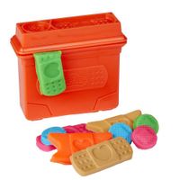 Kit Juguete Veterinario - Play Doh