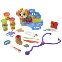 Kit Juguete Veterinario - Play Doh