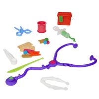 Kit Juguete Veterinario - Play Doh