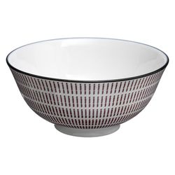 Bowl Lunis Multicolor - Sg Secret De Gourmet