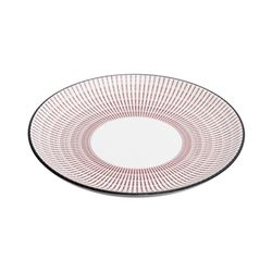 Plato Para Postre Lunis 7.5 Plg - Sg Secret De Gourmet