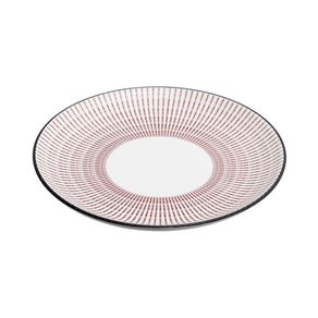 Plato Para Postre Lunis 7.5 Plg - Sg Secret De Gourmet