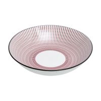 Plato Para Sopa Lunis 7.9 Plg - Sg Secret De Gourmet