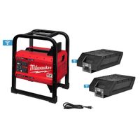 Generador Eléctrico De 3600W/1800W - Milwaukee Electric