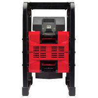 Generador Eléctrico De 3600W/1800W - Milwaukee Electric