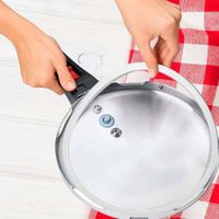 Empaque Para Olla De Presión 5 L - Nordika