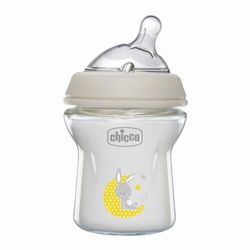 Biberón De Vidrio De 150 Ml - Chicco