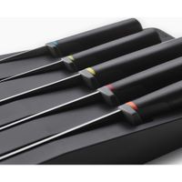 Set De Cuchillos Elevate Con Bandeja 5 Pzas - Joseph Joseph