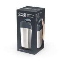 Pocillo Térmico De Acero Inoxidable 454 Ml - Joseph Joseph