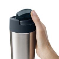 Pocillo Térmico De Acero Inoxidable 454 Ml - Joseph Joseph