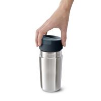 Pocillo Térmico De Acero Inoxidable 454 Ml - Joseph Joseph