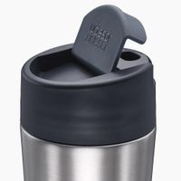 Pocillo Térmico De Acero Inoxidable 454 Ml - Joseph Joseph