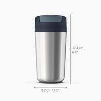 Pocillo Térmico De Acero Inoxidable 454 Ml - Joseph Joseph