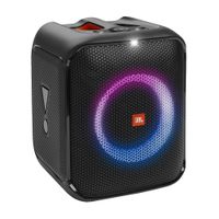 Bocina Portátil Party Box Encore Para Karaoke - Jbl