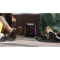 Bocina Portátil Party Box Encore Para Karaoke - Jbl