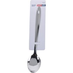 Cuchara Para Cocina De Acero Inoxidable 32 Cm