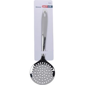 Espumadera De Cocina Acero Inoxidable 32 Cm