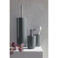 Cepillo Para Baño Con Base De Plástico - Wenko Varios Colores