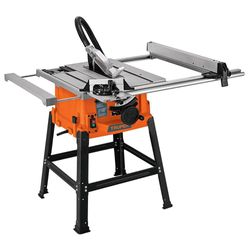 Sierra De Banco Con Mesa 1900 W - Truper