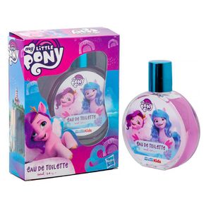 Perfume Para Niña Pink 100 Ml - My Little Pony