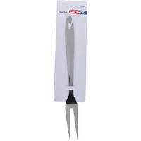Tenedor Para Cocina De Acero Inoxidable 32 Cm