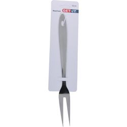 Tenedor Para Cocina De Acero Inoxidable 32 Cm