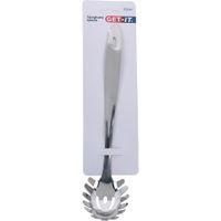 Cuchara Para Spaguetti De Acero Inoxidable 32 Cm