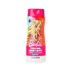 Botella-De-Shampoo-Y-Acondicionador-Para-Niña-473-Ml---Barbie