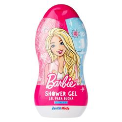 Gel De Ducha Para Niña 473 Ml - Barbie